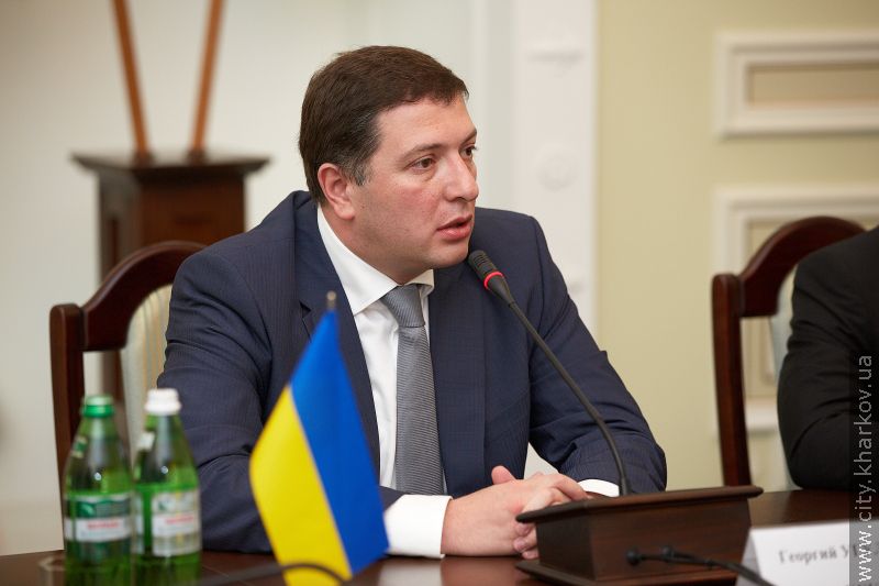Харків і Тбілісі підписали угоду про партнерство