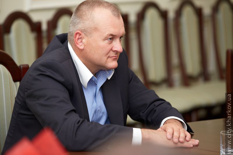 Харків і Тбілісі підписали угоду про партнерство