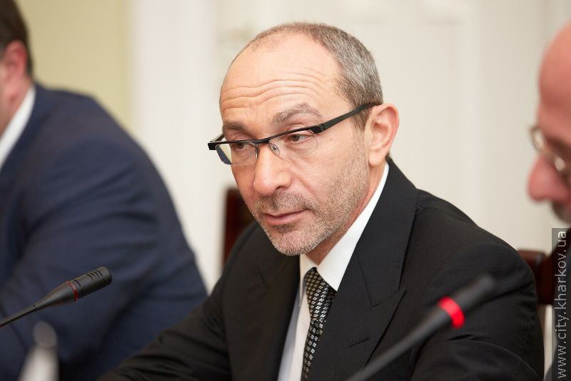 Харків і Тбілісі підписали угоду про партнерство