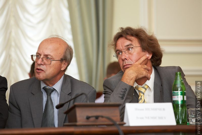 Харків і Тбілісі підписали угоду про партнерство