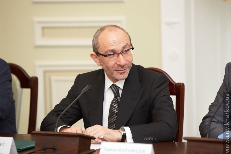 Харків і Тбілісі підписали угоду про партнерство