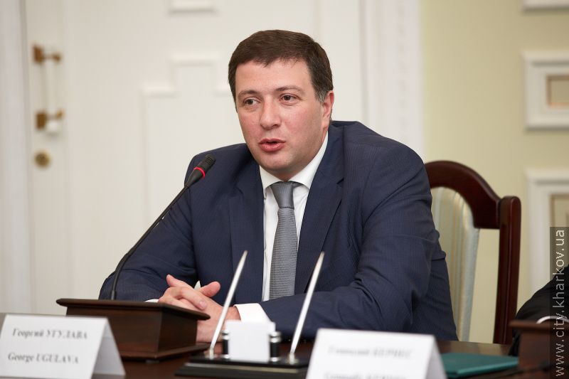 Харків і Тбілісі підписали угоду про партнерство