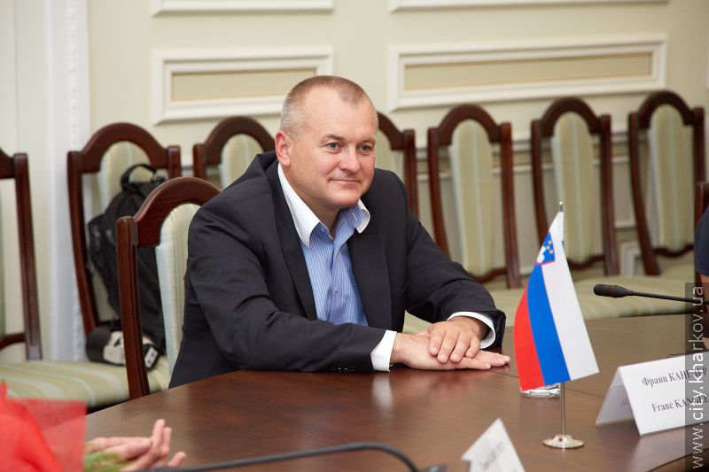 Харків і Тбілісі підписали угоду про партнерство