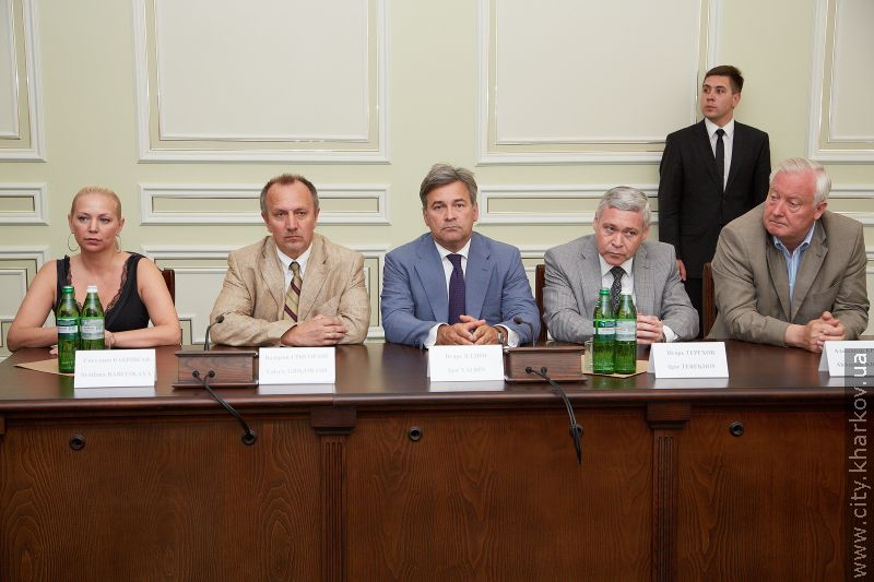 Харків і Тбілісі підписали угоду про партнерство