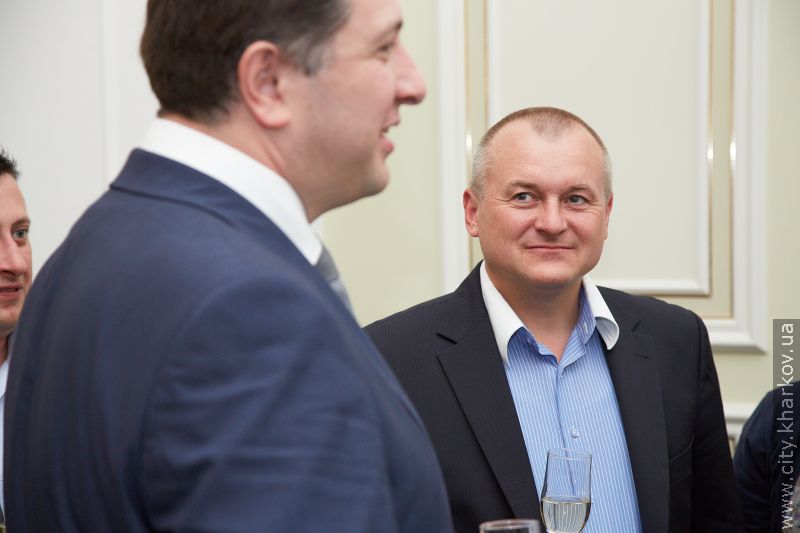 Харків і Тбілісі підписали угоду про партнерство