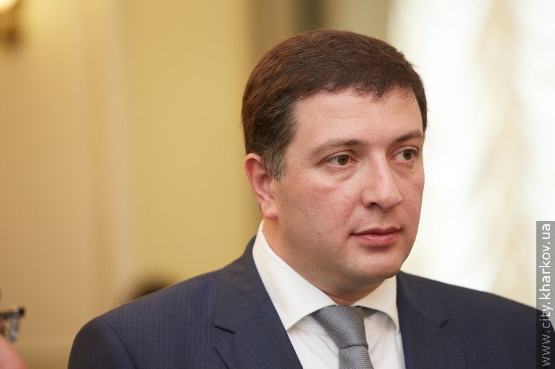 Харків і Тбілісі підписали угоду про партнерство