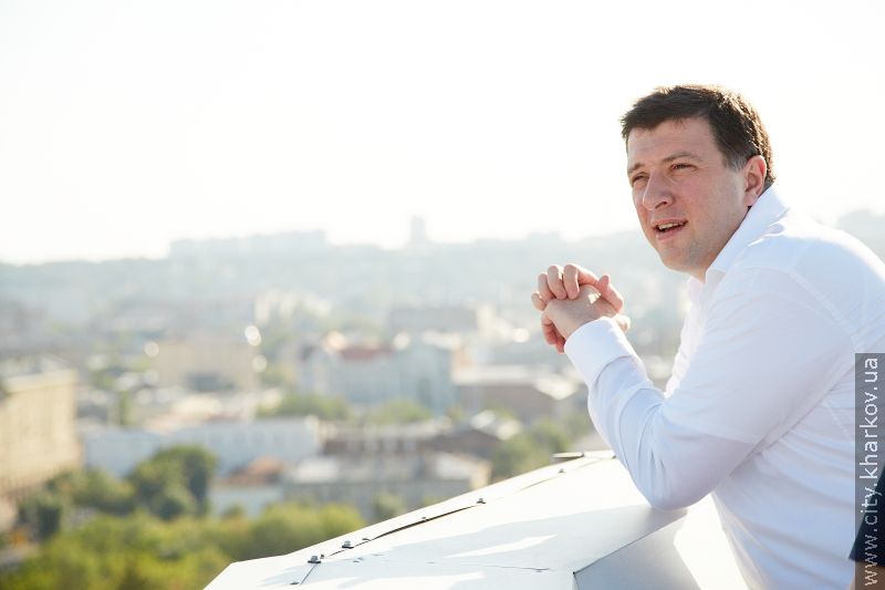 Харків і Тбілісі підписали угоду про партнерство