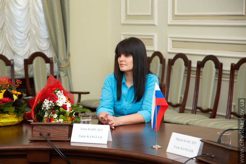Харків і Тбілісі підписали угоду про партнерство