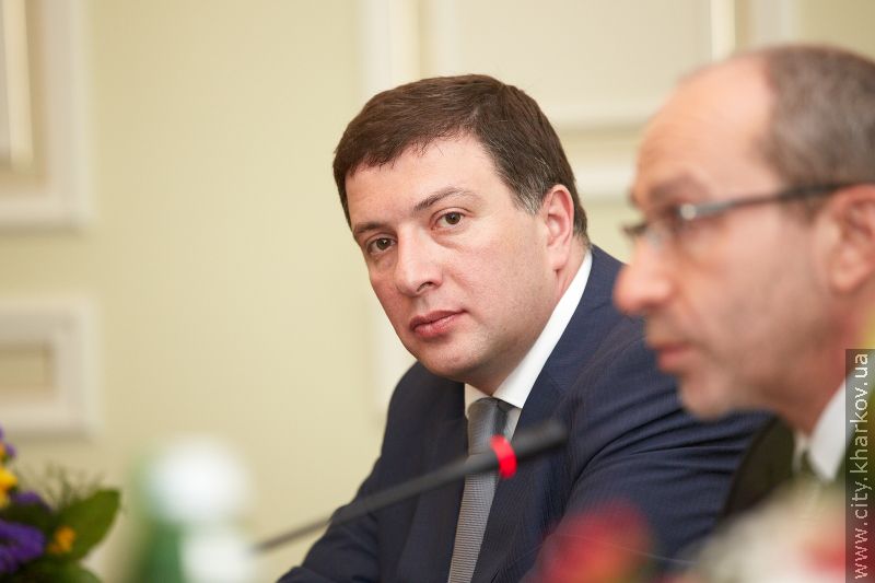 Харків і Тбілісі підписали угоду про партнерство