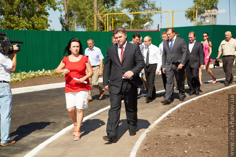 Харківський досвід зі створення притулку для тварин запропонують іншим регіонам