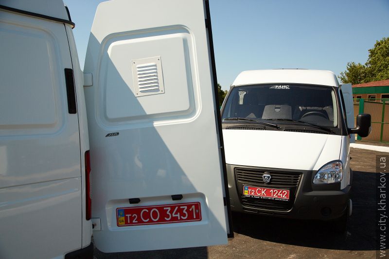 Харківський досвід зі створення притулку для тварин запропонують іншим регіонам