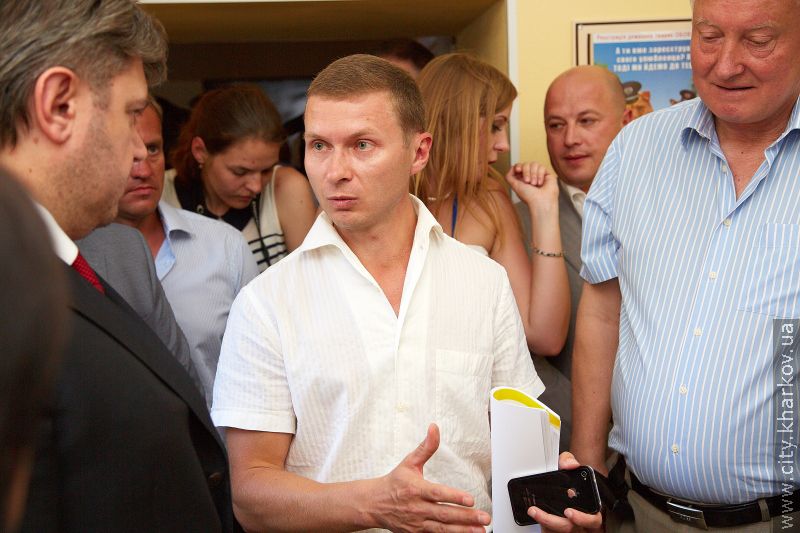 Харківський досвід зі створення притулку для тварин запропонують іншим регіонам