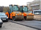 169 одиниць техніки працюють на дорогах міста