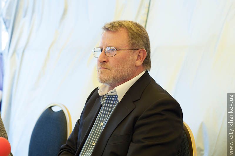 У Харкові йде хвиля масштабних будівництв і реконструкцій