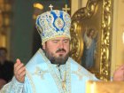 Геннадій Кернес привітав з днем народження владику Онуфрія