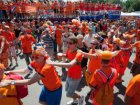 154 тисячі вболівальників відвідали Євро-2012 у Харкові