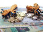 Переможці малих Олімпійських ігор отримали нагороди