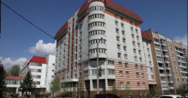 У гуртожитках юракадемії жили гості Євро-2012 з 15 країн