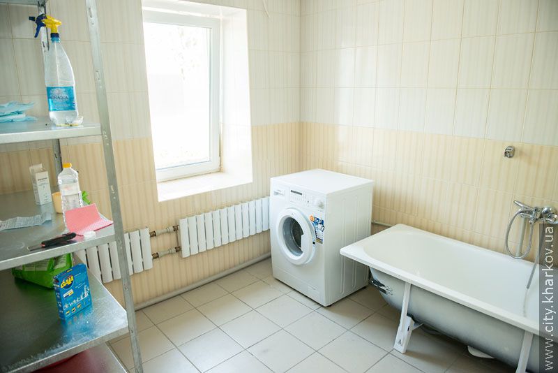 Німецький експерт високо оцінив роботу харківського притулку для тварин