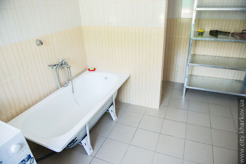 Німецький експерт високо оцінив роботу харківського притулку для тварин