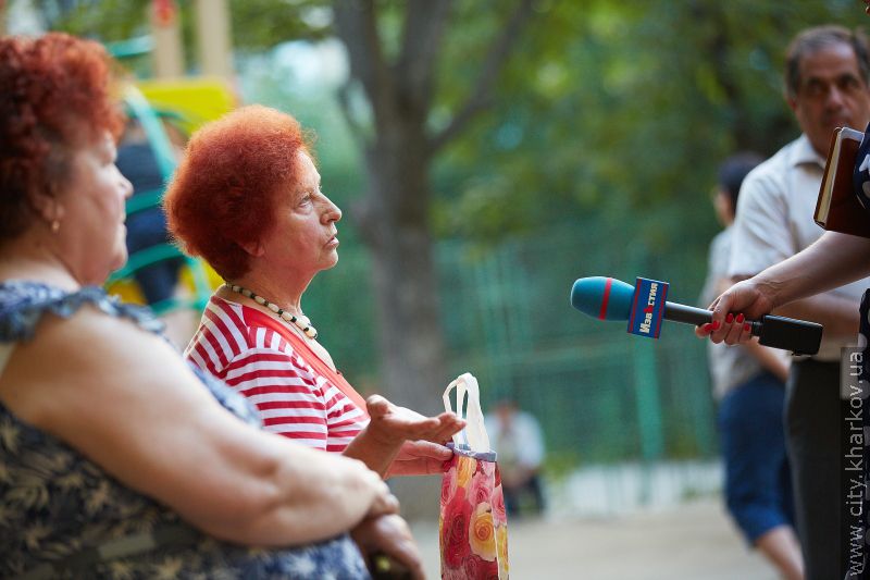 У мікрорайоні «Інститут низьких температур» з'явиться дитсадок