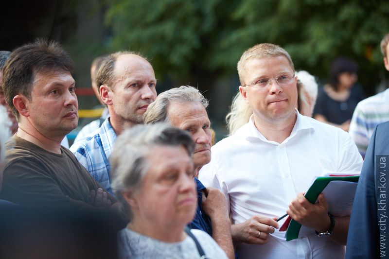 У мікрорайоні «Інститут низьких температур» з'явиться дитсадок