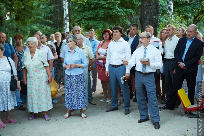 У мікрорайоні «Інститут низьких температур» з'явиться дитсадок
