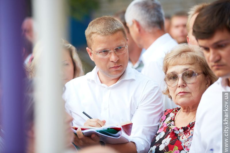 У мікрорайоні «Інститут низьких температур» з'явиться дитсадок