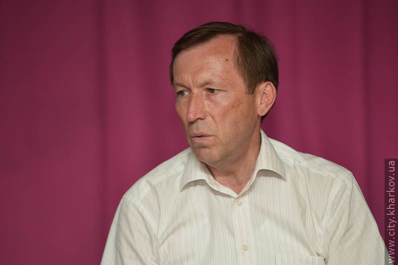 У Харкові поліпшать якість води (доповнено)