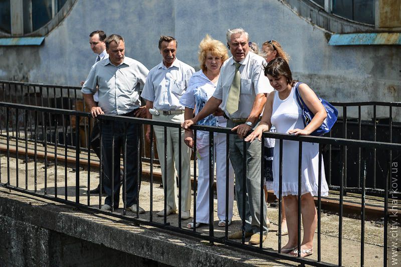 У Харкові поліпшать якість води (доповнено)