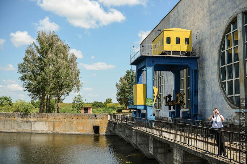У Харкові поліпшать якість води (доповнено)