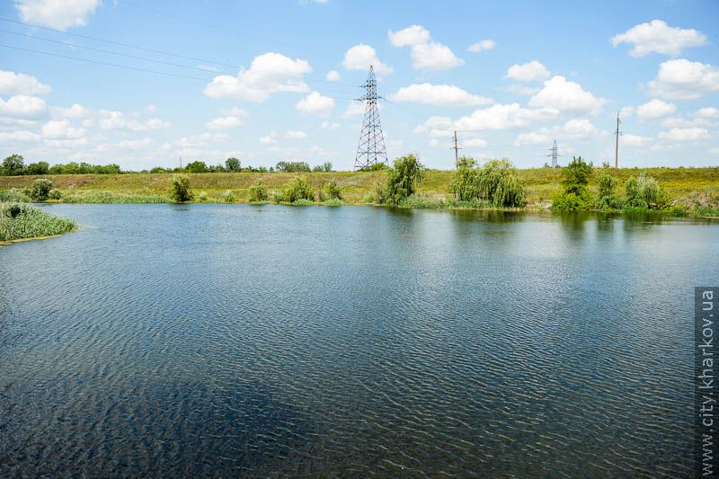 У Харкові поліпшать якість води (доповнено)