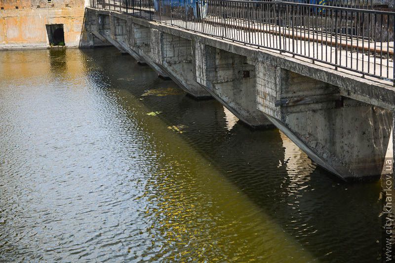 У Харкові поліпшать якість води (доповнено)