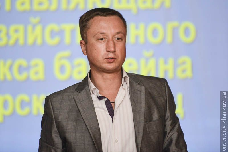 У Харкові поліпшать якість води (доповнено)