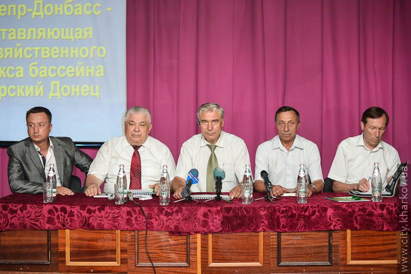 У Харкові поліпшать якість води (доповнено)