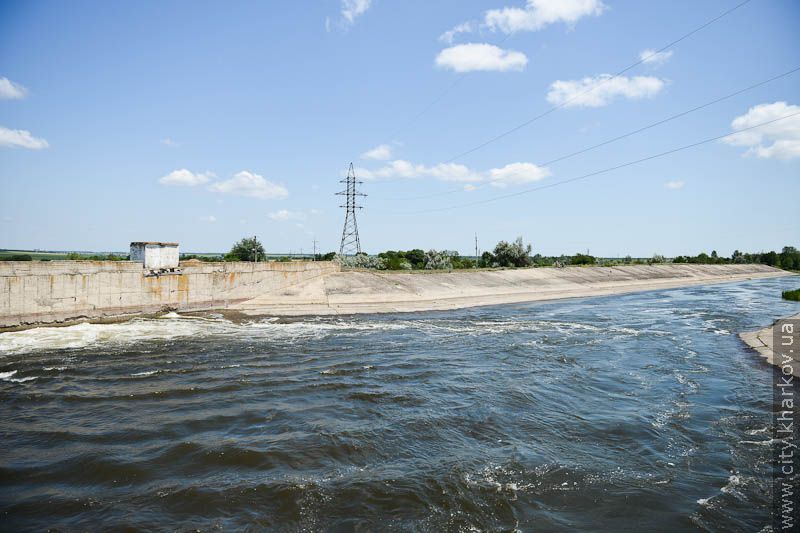 У Харкові поліпшать якість води (доповнено)