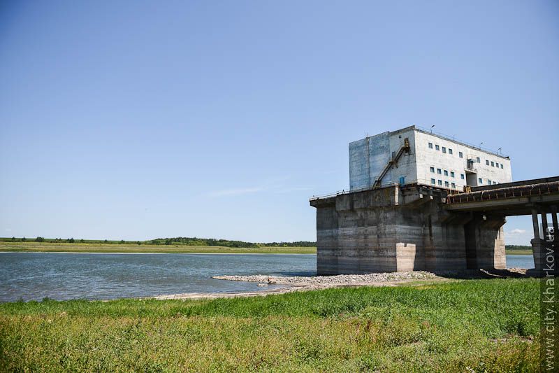 У Харкові поліпшать якість води (доповнено)