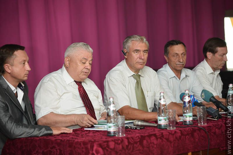 У Харкові поліпшать якість води (доповнено)