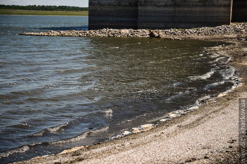 У Харкові поліпшать якість води (доповнено)