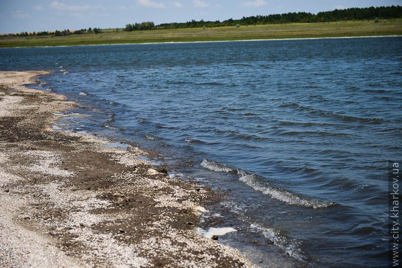 У Харкові поліпшать якість води (доповнено)