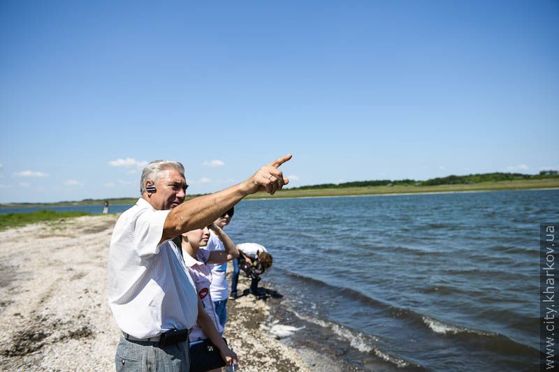 У Харкові поліпшать якість води (доповнено)