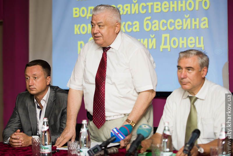 У Харкові поліпшать якість води (доповнено)