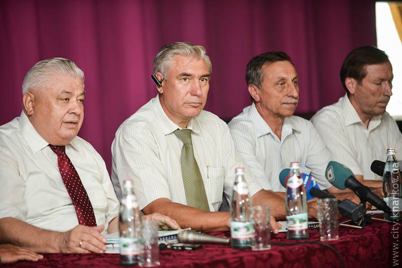 У Харкові поліпшать якість води (доповнено)