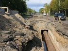 У Ленінському районі готують до зими інженерні мережі