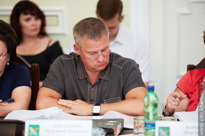 Ряд харківських автобусів змінять маршрути (оновлено)