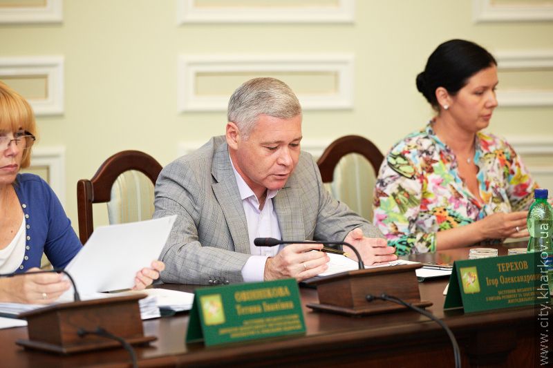 Ряд харківських автобусів змінять маршрути (оновлено)