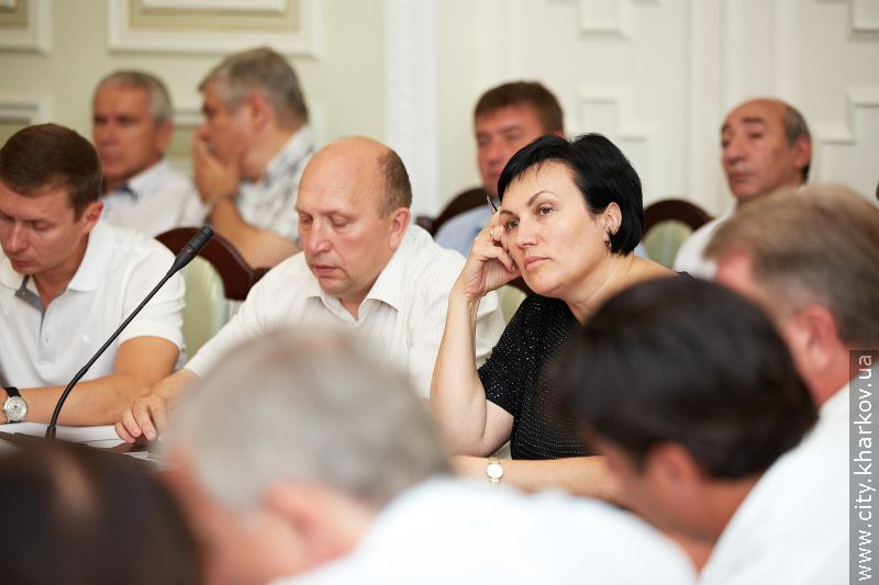 Ряд харківських автобусів змінять маршрути (оновлено)