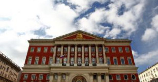 Харків переймає досвід Москви в питаннях міського господарства