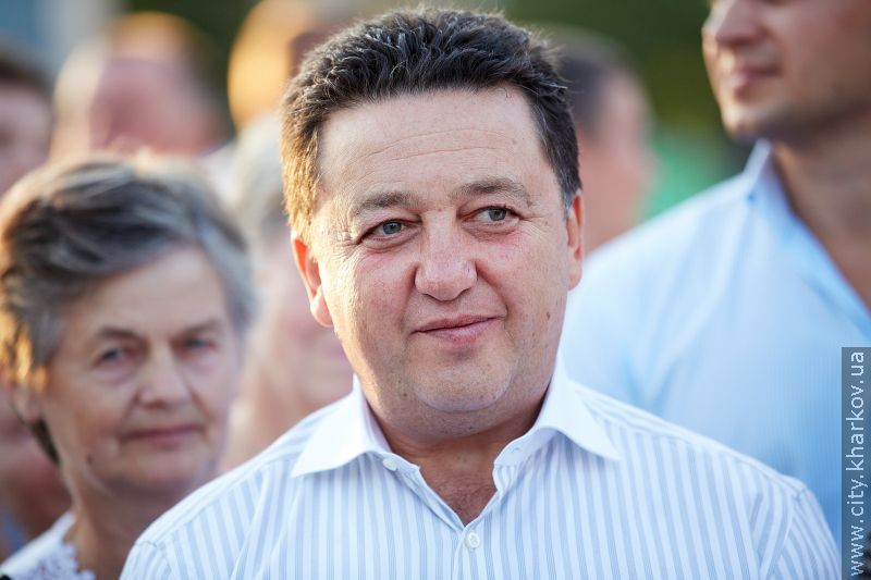 На Полтавському шляху комплексно впорядкували подвір'я