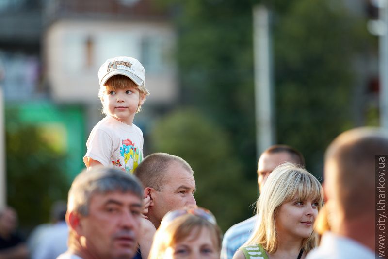 На Полтавському шляху комплексно впорядкували подвір'я
